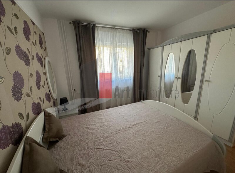 APARTAMENT 2 CAMERE POLONA